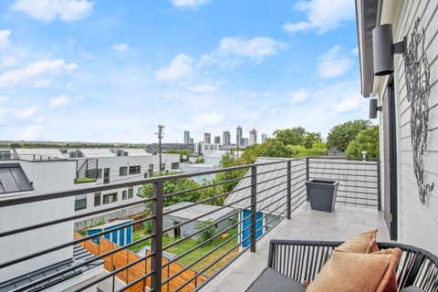 Tiny photo for 2005 E 8th ST #1, Austin, TX 78702 (MLS # 3081765)