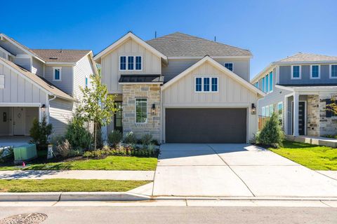 Photo of 7107 Woodford WAY, Austin, TX 78744 (MLS # 1403495)