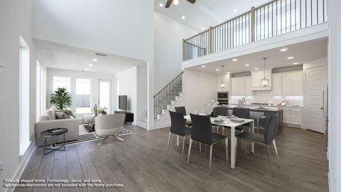 Tiny photo for 7107 Woodford WAY, Austin, TX 78744 (MLS # 1403495)