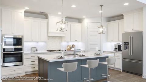 Tiny photo for 7107 Woodford WAY, Austin, TX 78744 (MLS # 1403495)