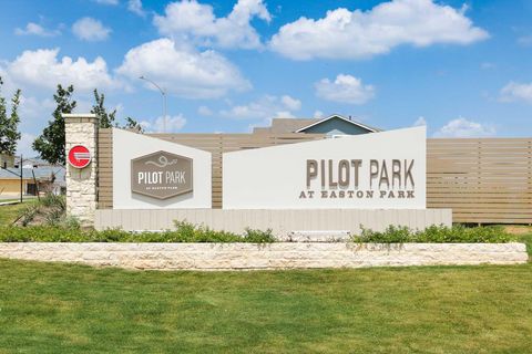 Tiny photo for 7107 Woodford WAY, Austin, TX 78744 (MLS # 1403495)