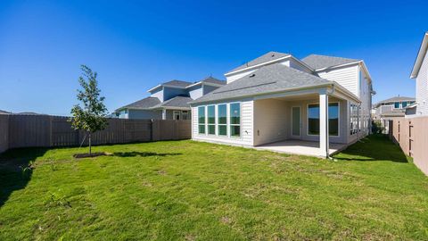 Tiny photo for 7107 Woodford WAY, Austin, TX 78744 (MLS # 1403495)