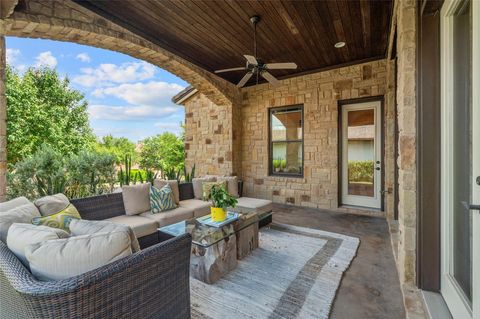 Tiny photo for 117 Black Wolf RUN, Austin, TX 78738 (MLS # 7602380)
