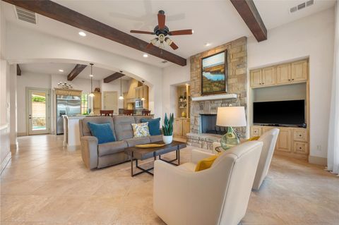 Tiny photo for 117 Black Wolf RUN, Austin, TX 78738 (MLS # 7602380)