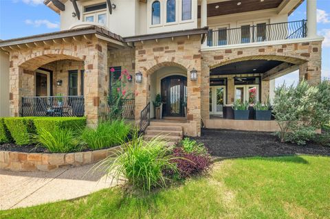 Tiny photo for 117 Black Wolf RUN, Austin, TX 78738 (MLS # 7602380)