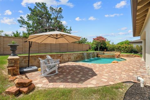 Tiny photo for 117 Black Wolf RUN, Austin, TX 78738 (MLS # 7602380)