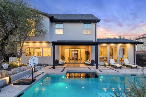 15101 Joseph DR Lakeway TX 78734