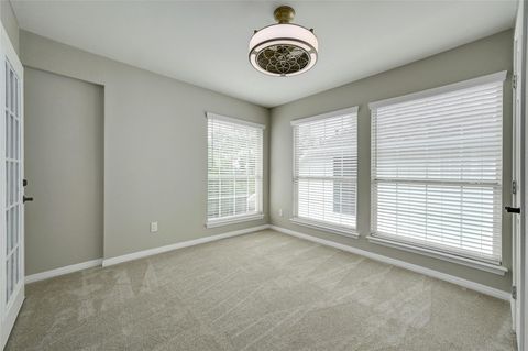 Tiny photo for 4933 China Garden DR, Austin, TX 78730 (MLS # 4963331)