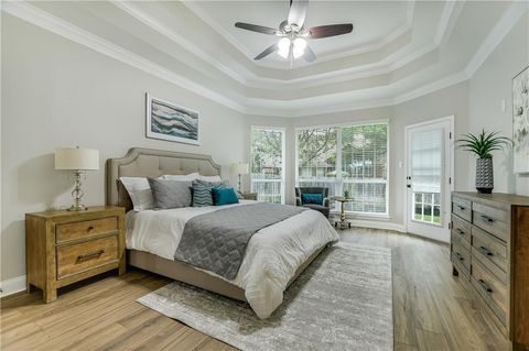 Tiny photo for 4933 China Garden DR, Austin, TX 78730 (MLS # 4963331)