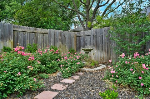Tiny photo for 4933 China Garden DR, Austin, TX 78730 (MLS # 4963331)