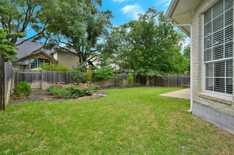 Tiny photo for 4933 China Garden DR, Austin, TX 78730 (MLS # 4963331)