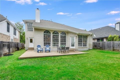Tiny photo for 4933 China Garden DR, Austin, TX 78730 (MLS # 4963331)