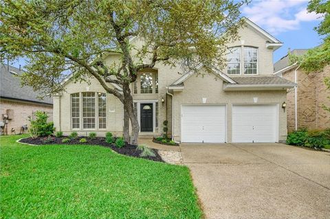 Tiny photo for 4933 China Garden DR, Austin, TX 78730 (MLS # 4963331)