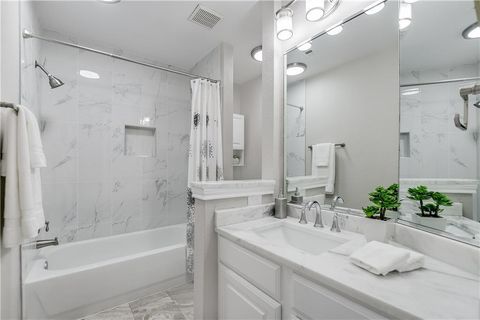 Tiny photo for 4933 China Garden DR, Austin, TX 78730 (MLS # 4963331)