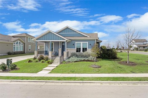 Photo of 7700 Ella Lee LN, Austin, TX 78744 (MLS # 7163824)