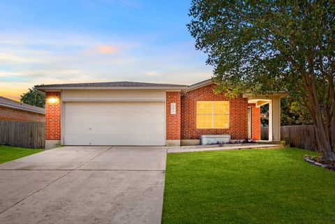 391 Jim Miller DR Kyle TX 78640