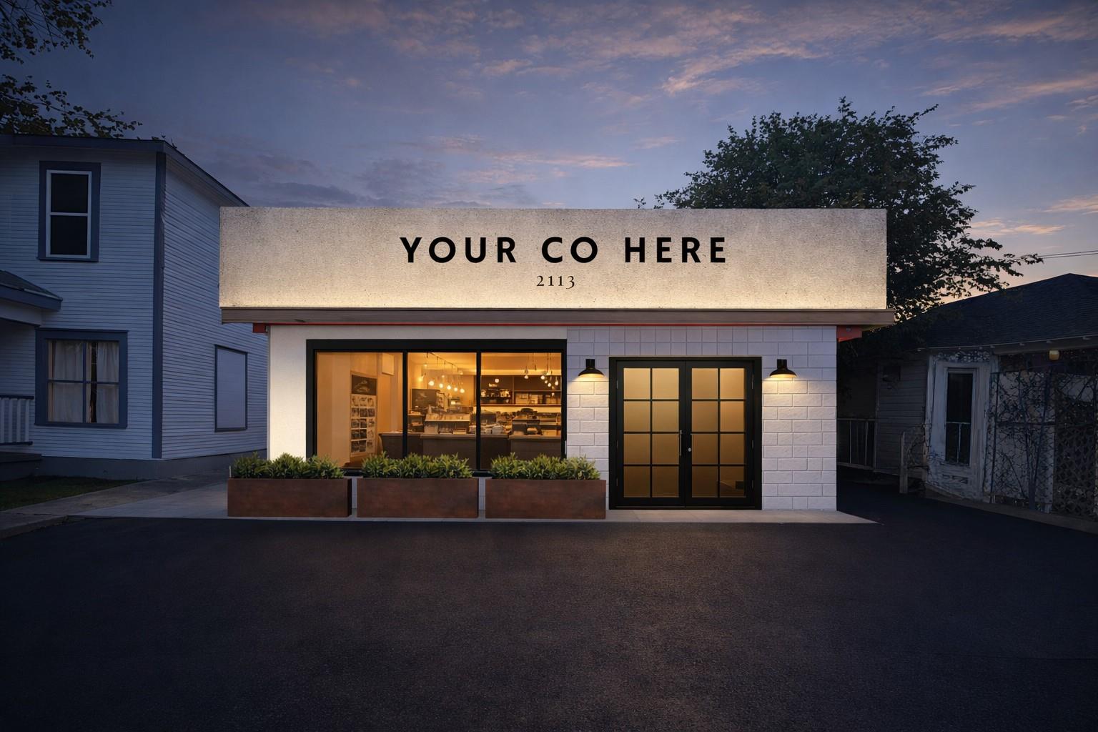 Photo 1 of 18 — 2113 E Cesar Chavez ST, Austin, TX 78702