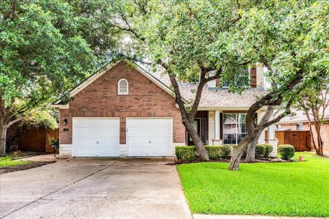 Photo of 3831 Aqua LN, Round Rock, TX 78681 (MLS # 1559761)