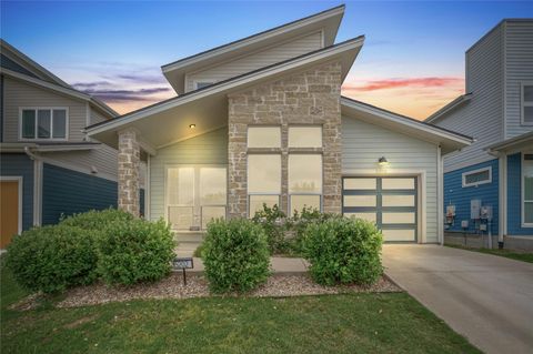 5202 Rob Scott ST Austin TX 78721