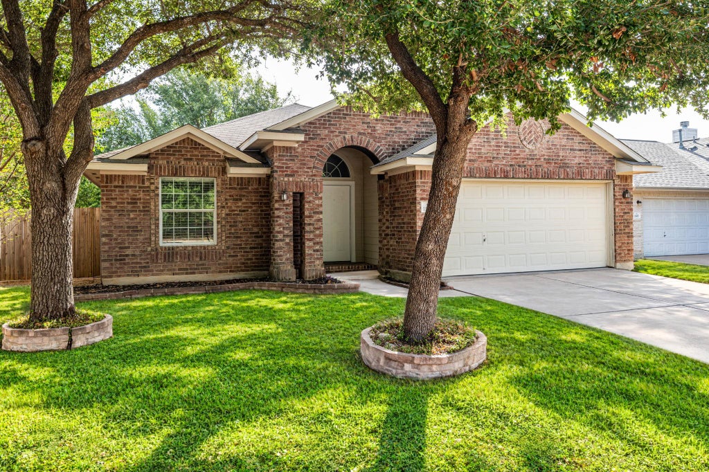 Photo of 1535 Lorson LOOP, Round Rock, TX 78665 (MLS # 9089379)