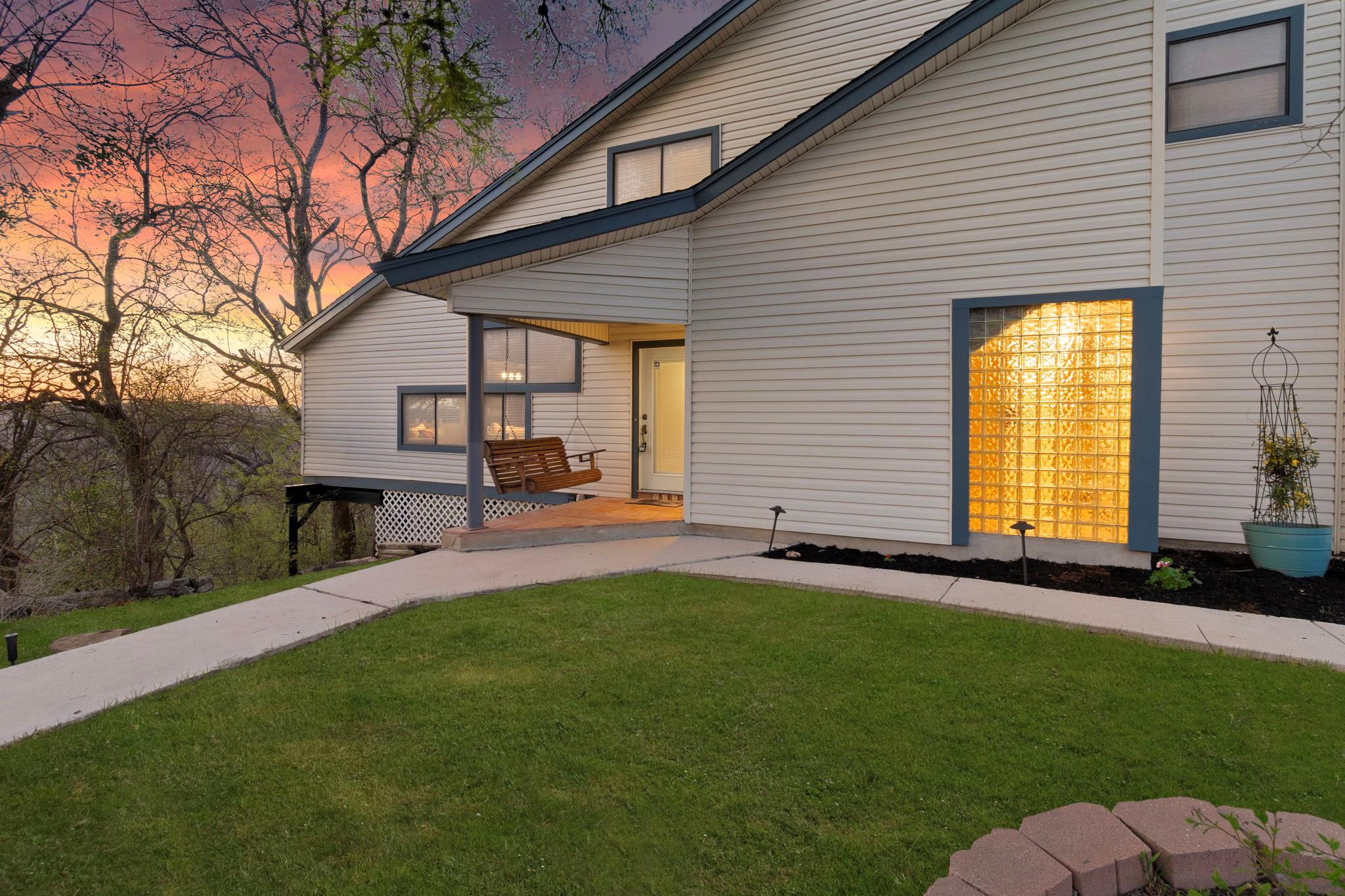 805 Summerwood DR
