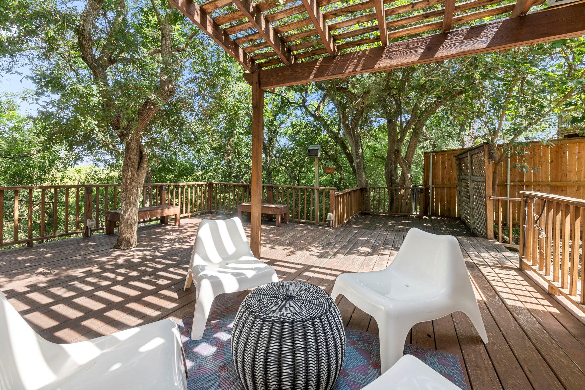 805 Summerwood DR
