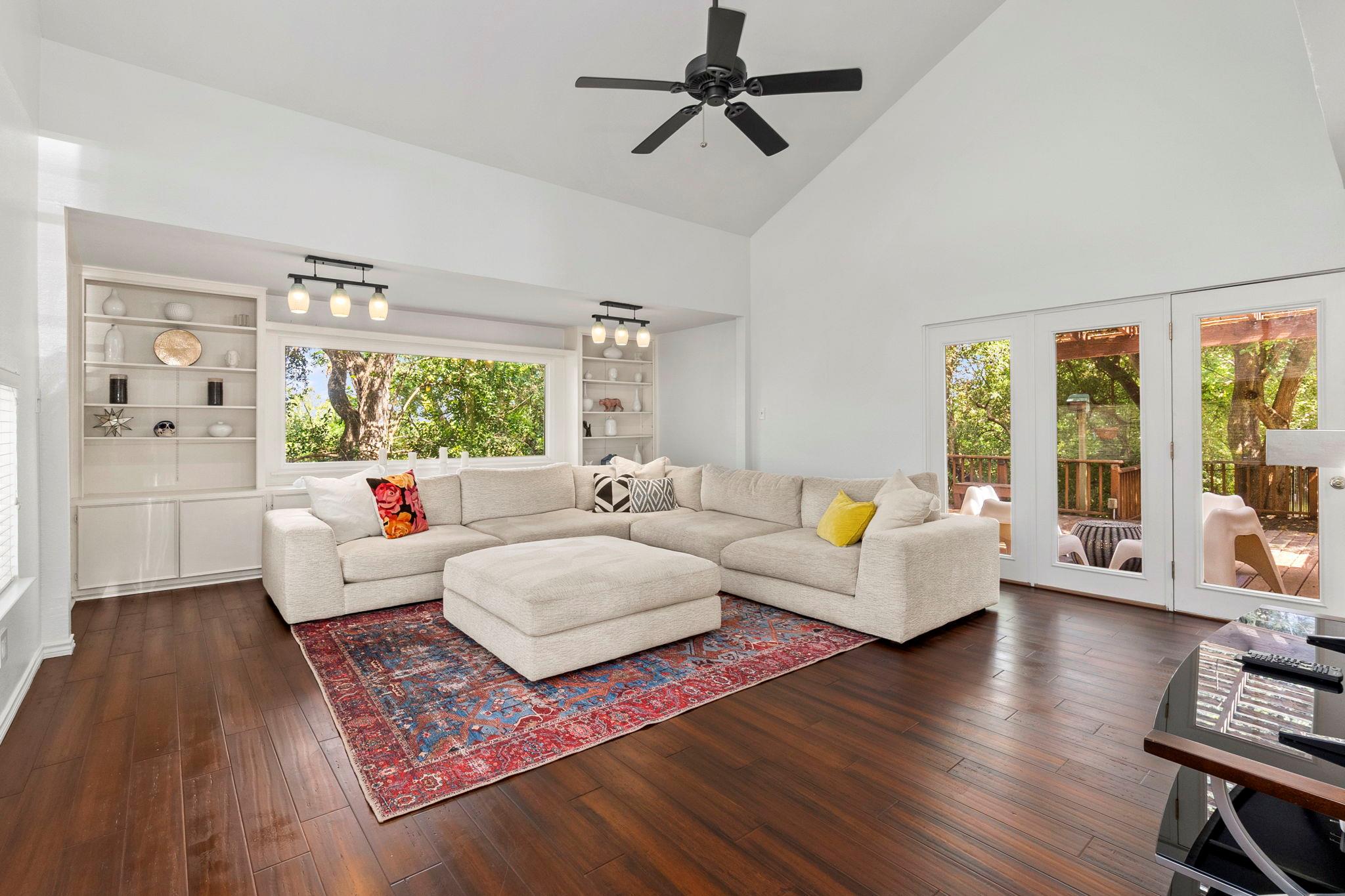805 Summerwood DR
