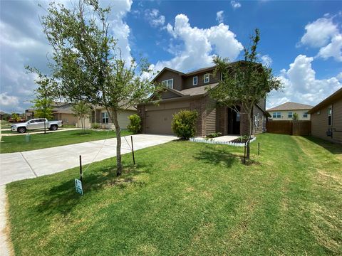 Photo of 6701 Paseo San Lucas LN, Austin, TX 78744 (MLS # 7285853)