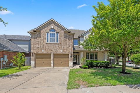 20936 Prestwick DR Hutto TX 78634