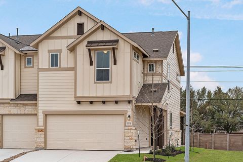 Tiny photo for 20605A Haygrazer WAY, Pflugerville, TX 78660 (MLS # 8843937)