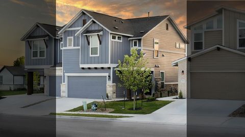 Photo of 20605A Haygrazer WAY, Pflugerville, TX 78660 (MLS # 8843937)