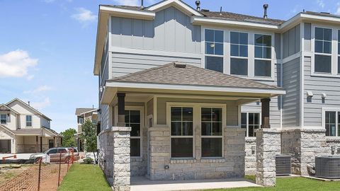 Tiny photo for 20605A Haygrazer WAY, Pflugerville, TX 78660 (MLS # 8843937)