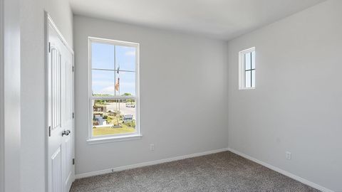 Tiny photo for 20605A Haygrazer WAY, Pflugerville, TX 78660 (MLS # 8843937)