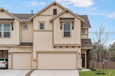 Tiny photo for 20605A Haygrazer WAY, Pflugerville, TX 78660 (MLS # 8843937)