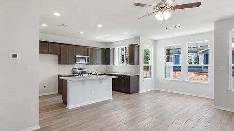 Tiny photo for 20605A Haygrazer WAY, Pflugerville, TX 78660 (MLS # 8843937)