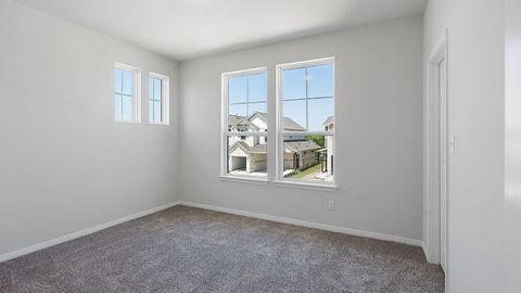 Tiny photo for 20605A Haygrazer WAY, Pflugerville, TX 78660 (MLS # 8843937)