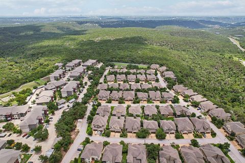 A home in Austin