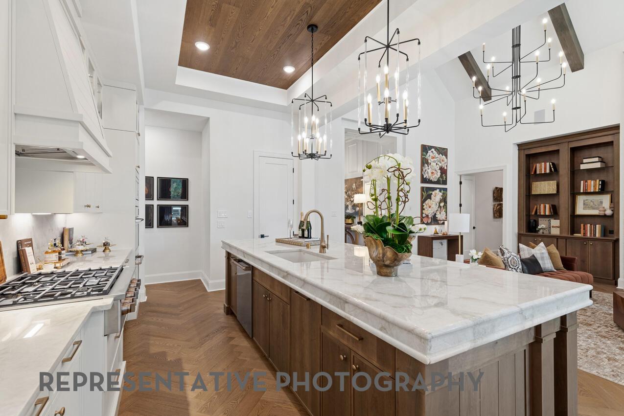 428 Tinctoria Creek DR