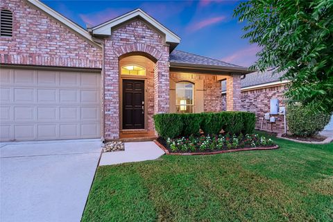 18708 Moreto LOOP Pflugerville TX 78660