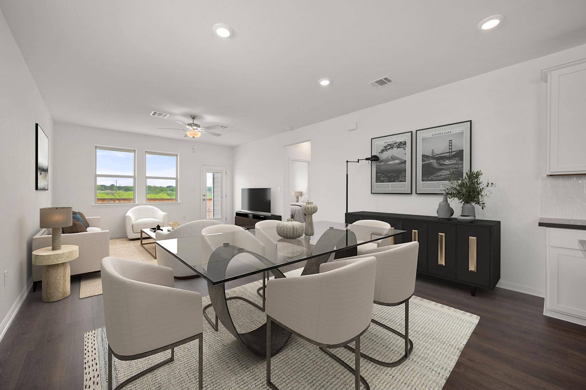 837 Papaya DR