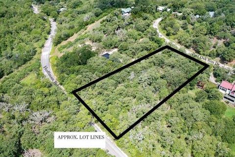 Photo of TBD Post Oak Rim DR, Bastrop, TX 78602 (MLS # 7129831)