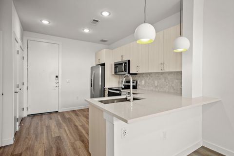 Tiny photo for 6324 N Lamar BLVD #420, Austin, TX 78752 (MLS # 1074845)