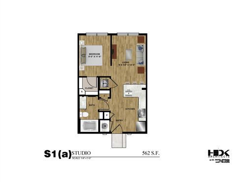Tiny photo for 6324 N Lamar BLVD #420, Austin, TX 78752 (MLS # 1074845)