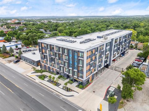 Tiny photo for 6324 N Lamar BLVD #420, Austin, TX 78752 (MLS # 1074845)