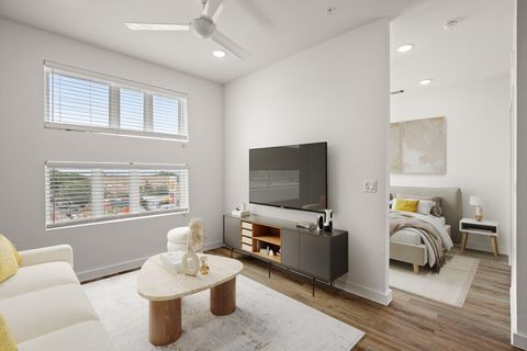 Tiny photo for 6324 N Lamar BLVD #420, Austin, TX 78752 (MLS # 1074845)