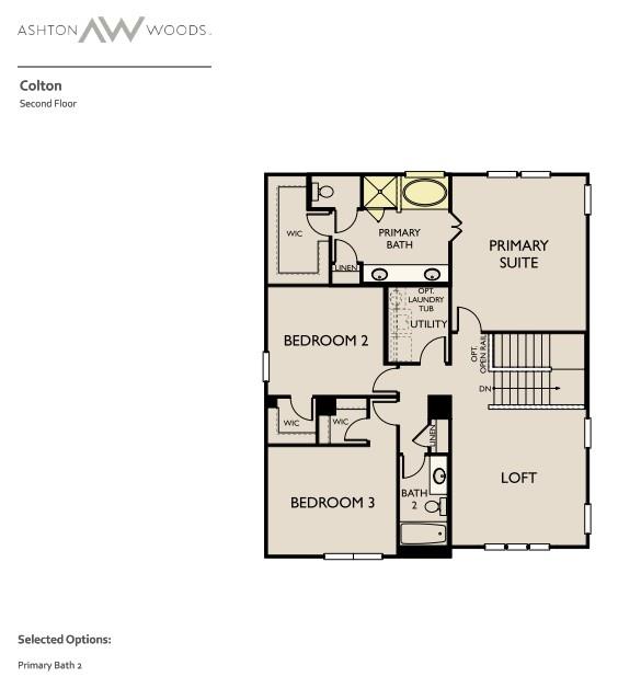 608 Palo Brea LOOP