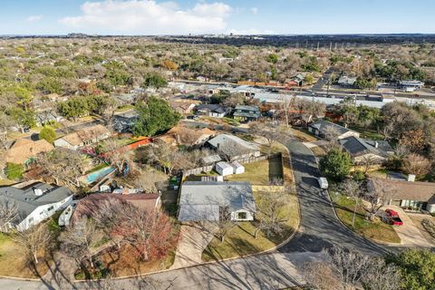 Tiny photo for 5403 Fairmont CIR, Austin, TX 78745 (MLS # 8673013)
