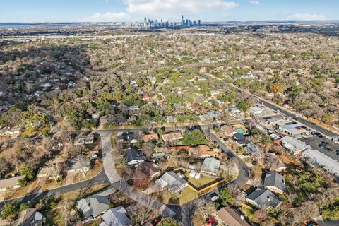 Tiny photo for 5403 Fairmont CIR, Austin, TX 78745 (MLS # 8673013)
