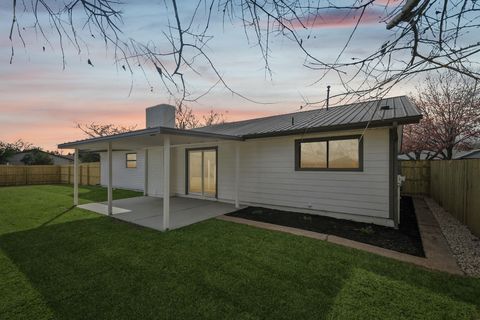 Tiny photo for 5403 Fairmont CIR, Austin, TX 78745 (MLS # 8673013)