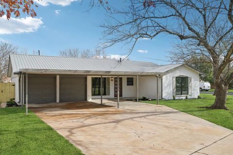 Tiny photo for 5403 Fairmont CIR, Austin, TX 78745 (MLS # 8673013)